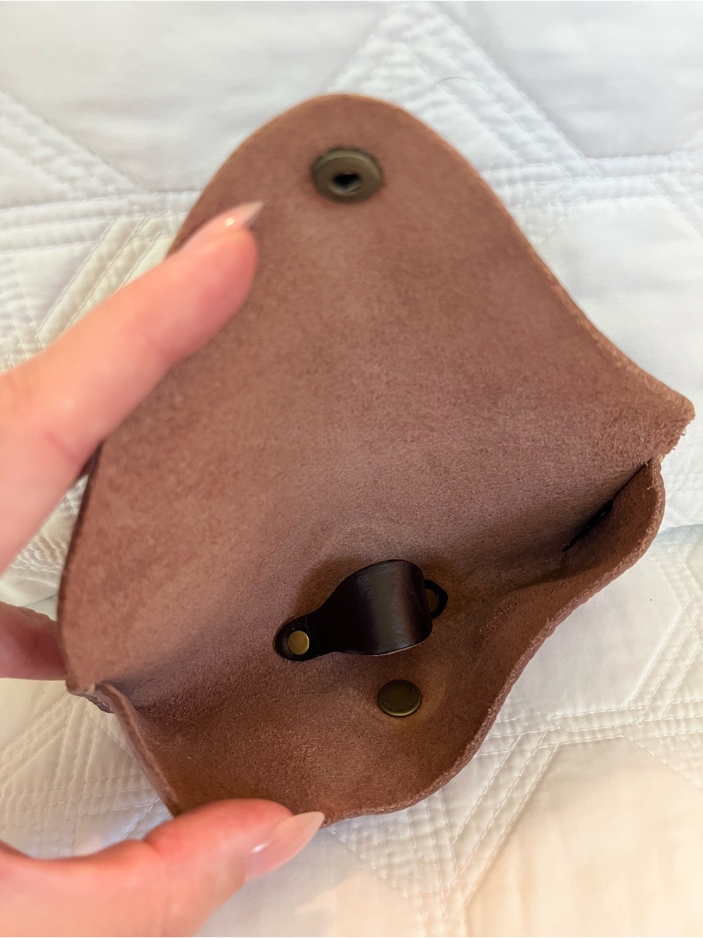 🦄🪻PLG Sunglasses Case, Lilac? - Picture 5 of 6